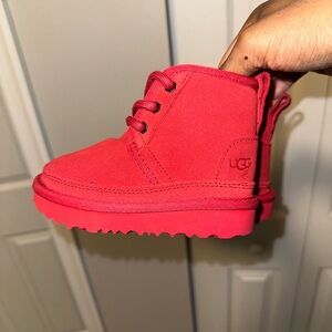 Toddler Ugg Neumel II Boots